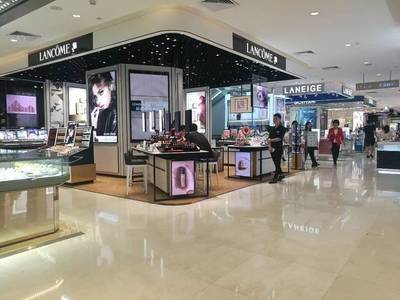 昔日首富黄茂如与22岁的茂业百货 从初级农产品到零售巨头的蜕变之路