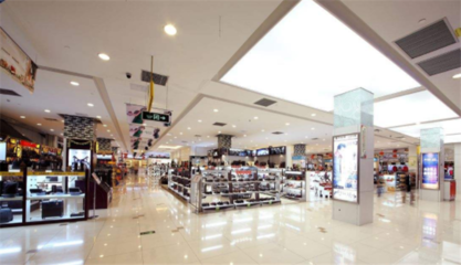 合汇百货加盟 初级农产品市场的新机遇