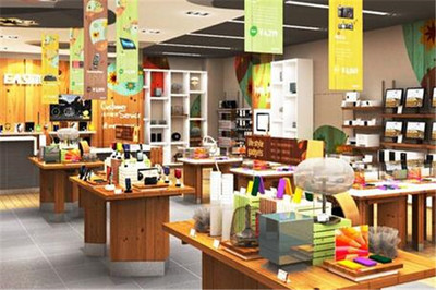 快时尚百货与初级农产品加盟的机会与选择