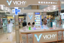 不管你动不动心，反正我是心动了——记八佰伴精品百货馆