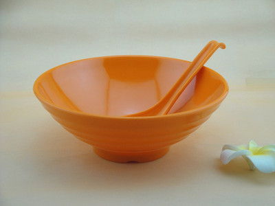 密胺餐具 从生产到选购的全面指南