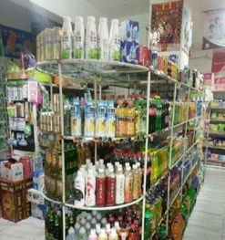 景园百货超市出兑公告 商业机遇与市场变迁的缩影