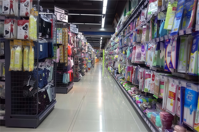 开一家多元百货店 加盟机遇与经营策略全解析