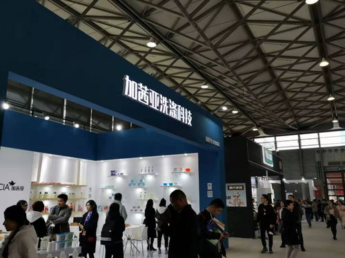 2020卫生棉签与化妆棉贴牌展 百货行业OEM新机遇