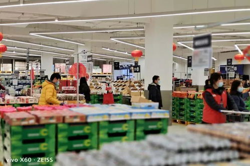 CCF上海春季百货展组委会应邀出席浦东新区新春茶话会暨家乐福产品推荐会，共话百货行业发展新机遇