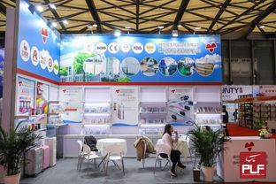 2019上海日用消费品及百货OEM代工展 家居用品与百货行业的创新融合